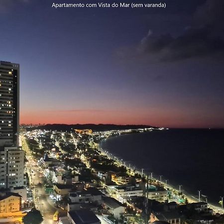 Apto 2Q Com Varanda No Ed Maximum Home Natal Exterior foto