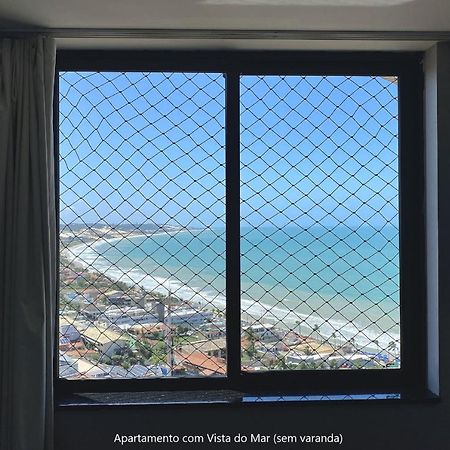 Apto 2Q Com Varanda No Ed Maximum Home Natal Exterior foto
